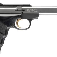 BRONWING MUCK MARK UDX PLUS - 22LR 5.5" 10RD STAINLESS*