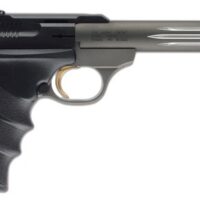 BROWNING BUCK MARK LITE URX - 22LR 5.5" AS 10RD GRAY FLUTED