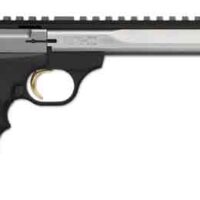BROWNING BUCK MARK CONTOUR URX - 22LR 7.25" AS 10RD SS/SYN*