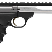 BROWNING BUCK MARK CONTOUR SS - SR MB 22LR 5.9" SS/BLD SYN