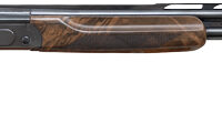 AKKAR 206 TARGET FORCE 12GA - 2.75" 30"HIGH RIB ADJ WALNUT