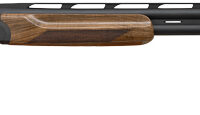 AKKAR 206 TARGET FORCE 12GA - 2.75" 30" MID RIB ADJ WALNUT