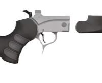 TC ENCORE PROHUNTER RIFLE - FRAME STAINLESS BLACK