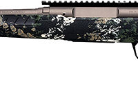 SAVAGE AXIS 2 PRO 6MM ARC 20" - LH BRONZE FOREST SP