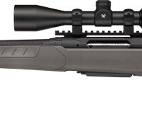 SAVAGE 110 TRAILBLAZER XP  350 - LEG LH 18" TUNG/GREY ADJ LOP