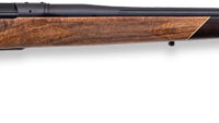 WEATHERBY 307 ADVENTURE SD - 375 H&H 26" W/MB BLUED/WALNUT