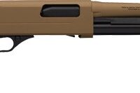 WINCHESTER SXP DEFENDER 20GA - 3" 18" CYLINDER FDE SYNTHETIC