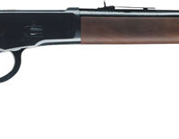 WINCHESTER MODEL 1892 CARBINE - 44/40 WIN 20" BLUED/WALNUT