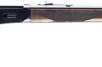 WINCHESTER MODEL 94 SPORTER - 30-30 24" ROUND/OCTAGON