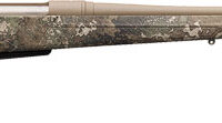WINCHESTER MODEL 70 EXTREME - 270WIN 22" BRNZE/TT-STRATA MB