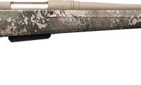 WINCHESTER XPR 400 LEGEND 22" - TRUE TIMBER STRATA THREADED