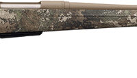 WINCHESTER XPR HUNTER 6.5CM - 22" BRONZE/TT-STRATA