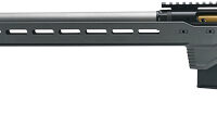 SAVAGE 110 ELITE PRECISION LH - 26" 223 ACC CHASSIS ARCA RAIL