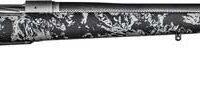 CHRISTENSEN RIDGELINE FFT - 22CM S/S 22" CF BLACK W/GREY
