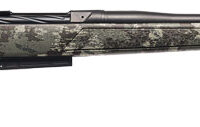CHRISTENSEN EVOKE HUNTER 6.5 - PRC 22" BLACK/BRUSH CAMO