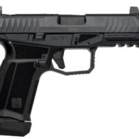 AREX DELTA GEN2 M TACTICAL OR - 4" 1-15 & 1-15+2 THREADED BLK