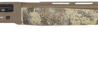 CHARLES DALY 601 12GA 3" 28"VR - FDE TRUE TIMBER PRAIRIE