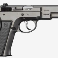 CZ MODEL 75 LEGEND 9MM FULL - SIZE 16RD BLUED STEEL