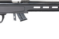 ANSCHUTZ 1710 XLR HB 22LR - 23" M-LOK CHASSIS
