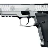 STEYR ATC 5" BASE 9MM - OPTICS CUT