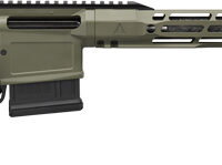 SIG CROSS SAWTOOTH 6.5CM 18" - PROOF 5RD PRECISION STK MOSS