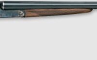 FAIR ISIDE II SXS 12GA 3" 28" - CC  ENGLISH STOCK  DBL TRIGGER