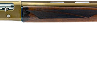 GFORCE ARMS REFUGE 12GA 28" - SEMI AUTO 5RD BRONZE WALNUT