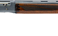 GFORCE ARMS REFUGE 12GA 28" - SEMI AUTO 5RD TAC GREY WALNUT
