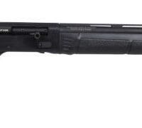 GFORCE ARMS REFUGE 20GA 24" SA - COMPACT 5RD BLACK WALNUT