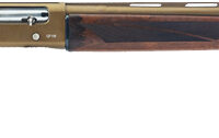 GFORCE ARMS REFUGE 20GA 24" SA - COMPACT 5RD BRONZE WALNUT