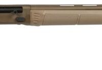 GFORCE ARMS REFUGE 20GA 28" - SEMI AUTO 5RD BRONZE FDE