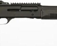GFORCE ARMS GF1X 12GA 18.75" - SEMI AUTO 3" 5RD BLACK