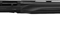 RETAY USA GORDION 12GA 26" - BLACK SYNTHETIC
