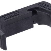 GHOST EXTENDED MAG RELEASE FOR - GLOCK 43X & 48
