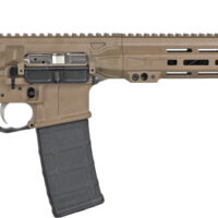 LWRC IC-MKII 5.56 NATO 16" - 30RD FLAT DARK EARTH