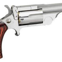 NAA MINI-REVOLVER 22WMR - 2 1/2" RANGER II BREAK-TOP