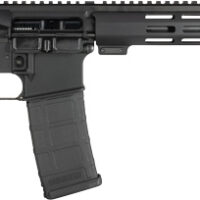 ONE HORSE OH-15 COMPLETE RIFLE - 300AAC 16" 30RD MAGPUL BLACK