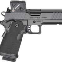 SPRINGFIELD 1911 DS PRODIGY - 9MM 4.25" 15RD BLACK COA OPTIC