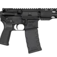 RF FP10.5-556M4-10RPR-BMPSB - PISTOL 5.56 10.5" BBL. BLACK