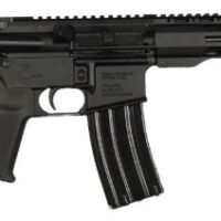 RF FP10.5-556M4-10RPR-BTR AR - PISTOL 5.56 10.5" BBL. BLACK
