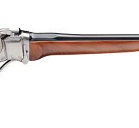 PEDERSOLI SHARPS LITTLE BETSY - 357MAG 24" W/SIGHTS WALNUT