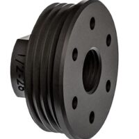 GROVTEC HUB DIRECT THREAD - SUPPRESSOR ADAPTOR 1/2-28