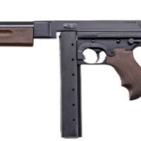 THOMPSON M1 LIGHTWEIGHT 45ACP - CARBINE WALNUT POLY WOOD 30RD
