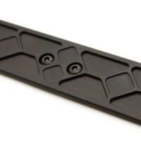 KAW VALLEY PRECISION 6" - M-LOK ARCA RAIL SECTION