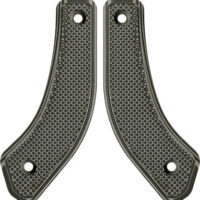 MI LEVER ACTION G10 PISTOL - GRIP PANEL GREY / BLACK