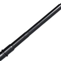 ONE HORSE 10.5" 300AAC BARREL - PISTOL GAS 1:7 TWIST
