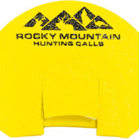 RMHC #105 MELLOW YELLOW MOMMA - ELK CALL DIAPHRAGM