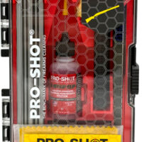 PRO SHOT SHOTGUN CLEANING KIT - 20GA
