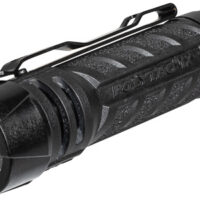 STREAMLIGHT POLY-TAC 1X 500LUM - WHITE LED BLACK CR123A/AA