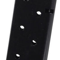 COLT MAGAZINE GOVERNMENT & - COMMANDER 45ACP 8RD BLUED